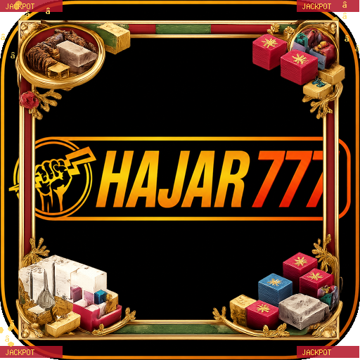 hajar777 — galeri pratinjau Resmi APK